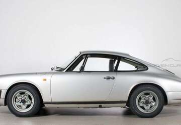 Porsche 911 13.000 km 195.000 &euro; Speyer 67346