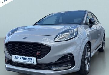 Ford Puma 60.950 km 19.850 &euro; Worms 67547