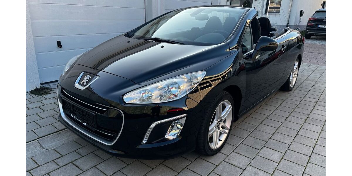 Peugeot 308 124.908 km 7.480 &euro; Ladenburg 68526