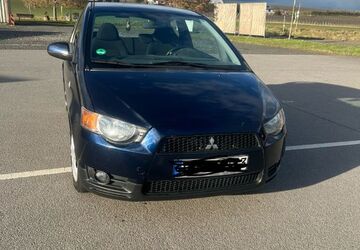 Mitsubishi Colt 152.400 km 3.000 &euro; Obrigheim 67283