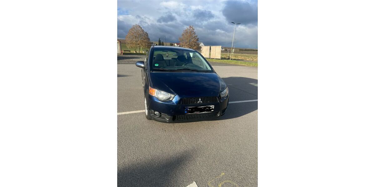 Mitsubishi Colt 152.400 km 3.000 &euro; Obrigheim 67283