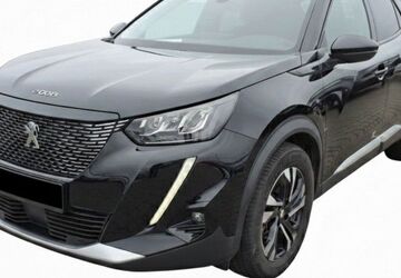 Peugeot 2008 92.300 km 16.990 &euro; Frankenthal/Studernheim 67227