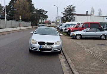 VW Eos 168.000 km 1.700 &euro; Neustadt/Wstr. 67433