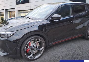 Alfa Romeo Junior 10.951 km 42.880 &euro; Heidelberg 69126