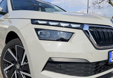 Skoda Kamiq 60.900 km 19.990 &euro; Haßloch 67454