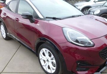 Ford Puma 39.000 km 17.500 &euro; Neuhofen 67141