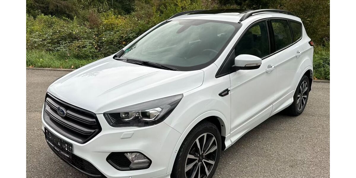 Ford Kuga 88.000 km 19.999 &euro; Speyer 67346