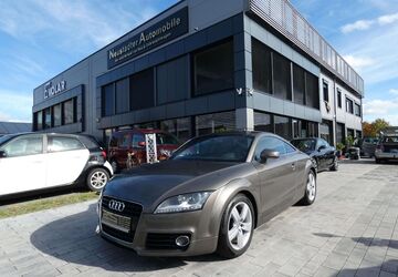 Audi TT 150.000 km 11.899 &euro; Neustadt an der Weinstraße 67433