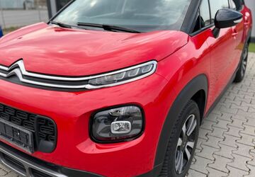 Citroen C3 Aircross 107.000 km 8.999 &euro; Schifferstadt 67105