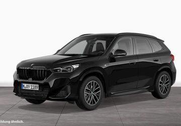 BMW X1 33.353 km 35.690 &euro; Mannheim 68169