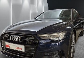 Audi A6 85.483 km 40.350 &euro; Speyer 67346