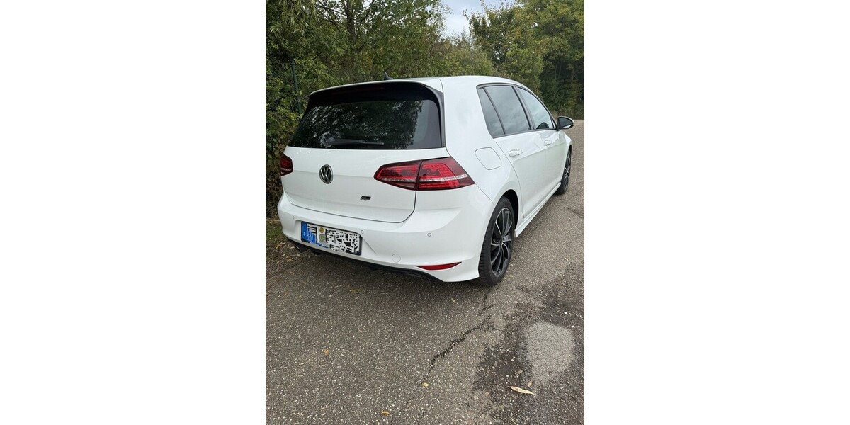 VW Golf VII 199.000 km 16.000 &euro; Philippsburg 76661