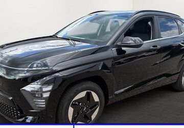Hyundai KONA 4.880 km 38.990 &euro; Heidelberg 69126