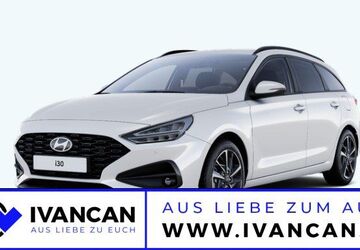 Hyundai i30 3.561 km 28.890 &euro; Heidelberg 69126