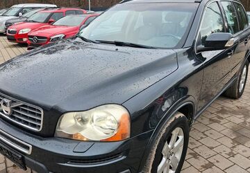 Volvo XC90 350.349 km 6.450 &euro; Lachen-Speyerdorf 67435