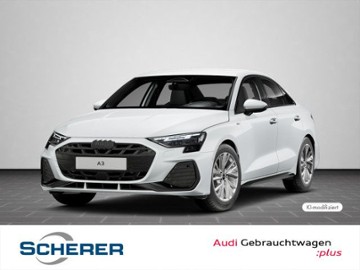 Gebrauchte Audi A3