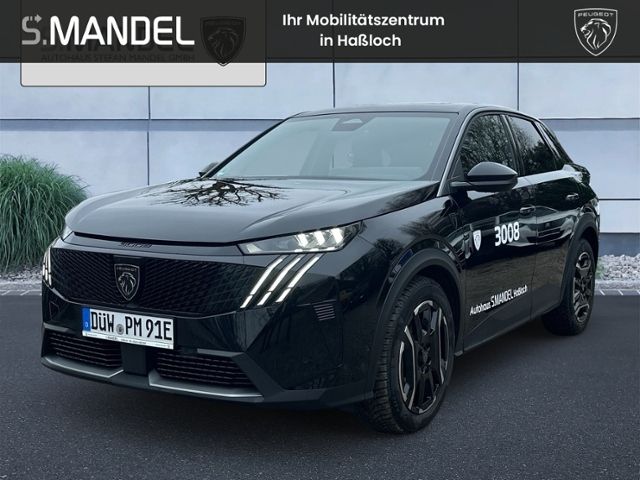Peugeot 3008 8.500 km 49.950 &euro; Haßloch 67454
