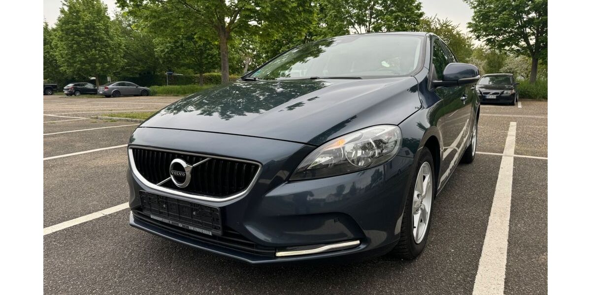 Volvo V40 250.000 km 6.990 &euro; Philippsburg 76661