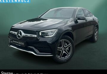 Mercedes-Benz GLC 300 37.540 km 54.490 &euro; Neustadt 67433