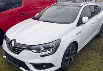 Renault Megane 175.000 km 9.950 &euro; Gernsheim 64579