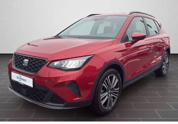 Seat Arona 19.454 km 19.900 &euro; Ludwigshafen 67063
