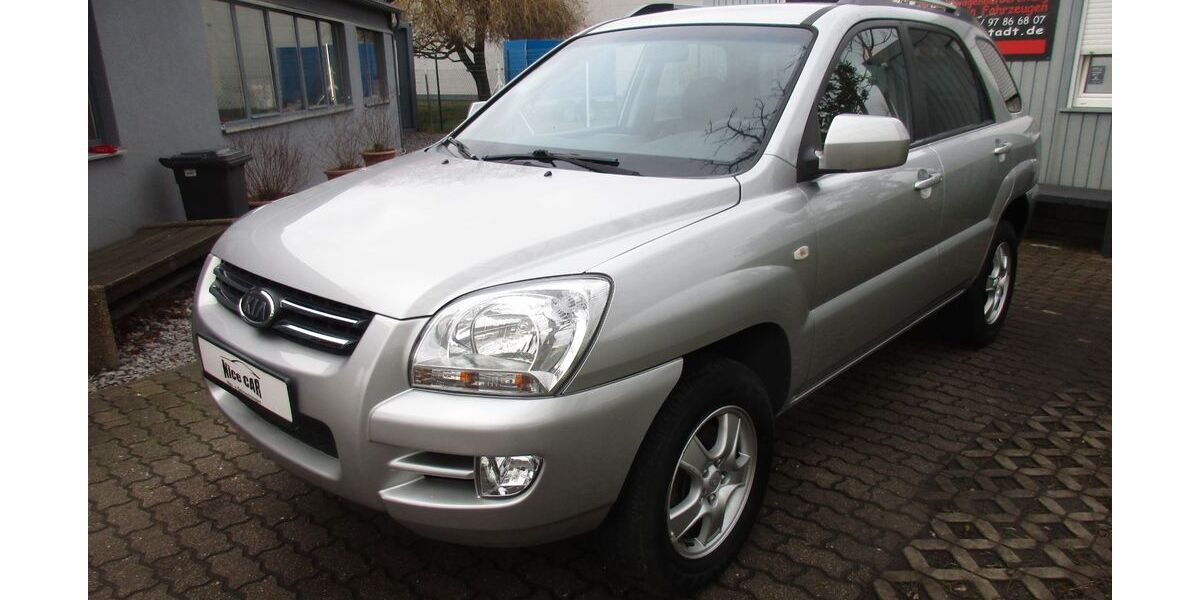 Kia Sportage 137.800 km 5.999 &euro; Neustadt an der Weinstrasse 67433