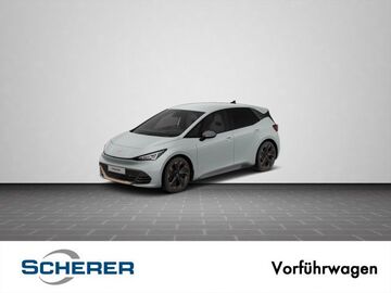 Gebrauchte Cupra BORN