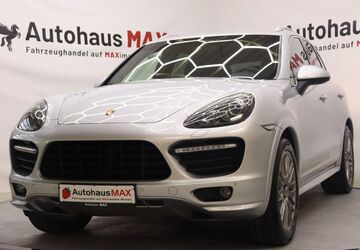 Porsche Cayenne 188.361 km 24.990 &euro; Mannheim 68219