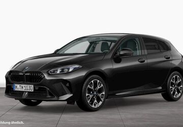 BMW 120 18.407 km 34.890 &euro; Mannheim 68169
