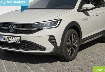 VW Taigo 19.990 km 21.890 &euro; Mannheim 68309