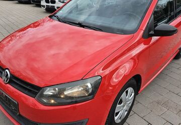 VW Polo 138.054 km 4.450 &euro; Lachen-Speyerdorf 67435