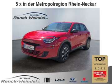 Gebrauchte Fiat 600