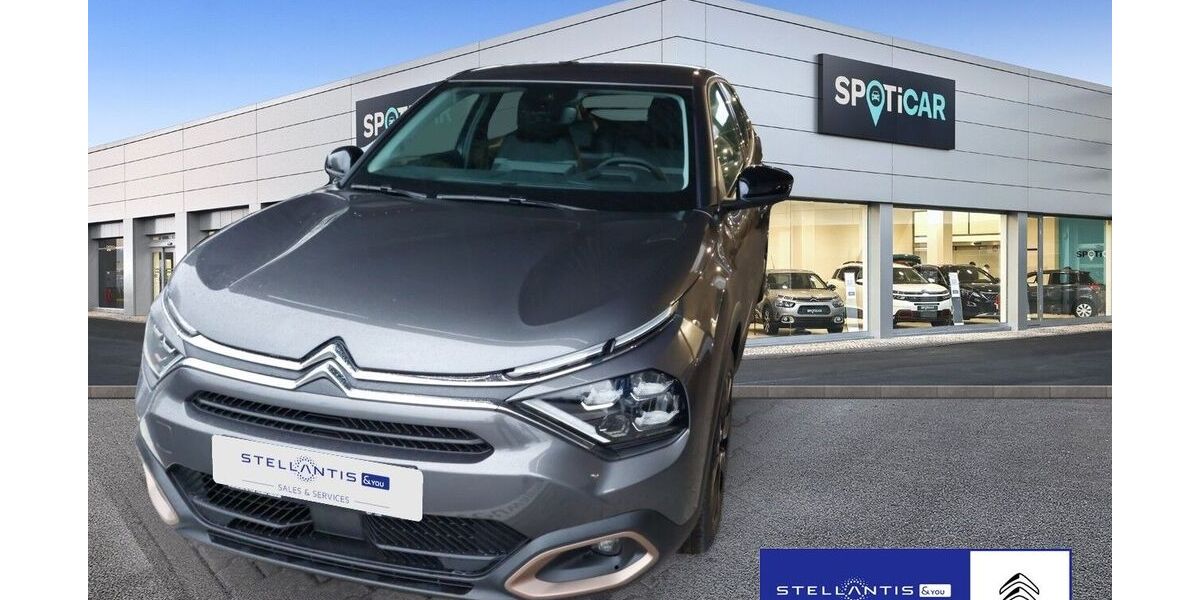 Citroen C4 20.000 km 18.970 &euro; Mannheim 68309