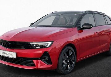 Opel Astra Electric 9.860 km 34.950 &euro; Weinheim 69469