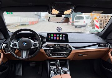 BMW 530 115.000 km 28.990 &euro; Mannheim 68259