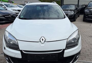 Renault Megane 305.000 km 2.999 &euro; schifferstadt 67105