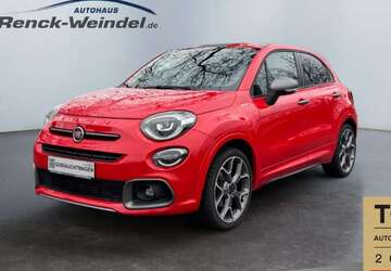 Fiat 500X 76.906 km 15.989 &euro; Ludwigshafen 67071