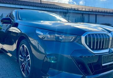 BMW 520 4.000 km 49.990 &euro; Eppelheim 69214