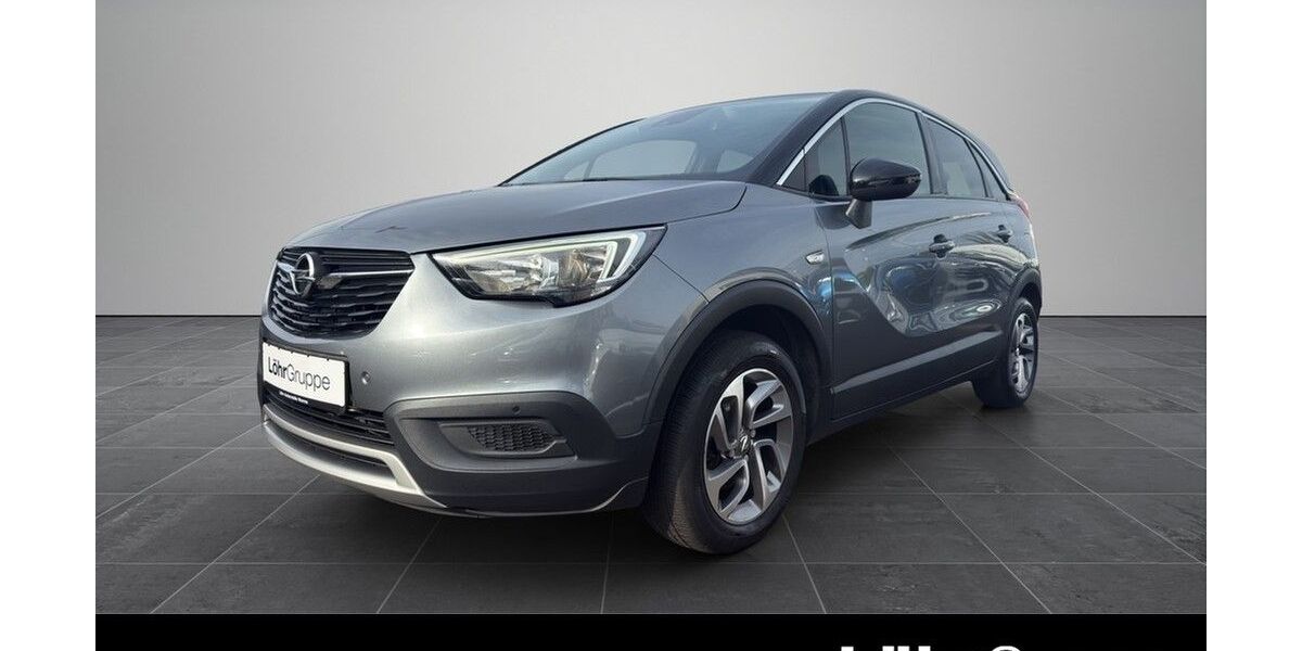 Opel Crossland (X) 108.950 km 11.380 &euro; Worms 67547