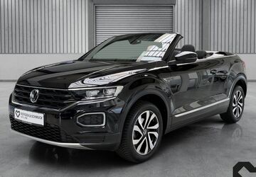 VW T-Roc 46.400 km 24.820 &euro; Mannheim 68309
