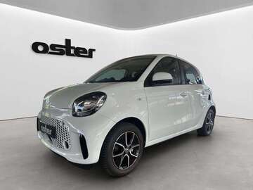 Gebrauchte Smart ForFour