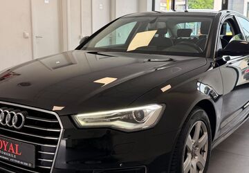 Audi A6 145.000 km 12.999 &euro; Mannheim 68169