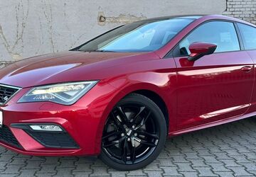 Seat Leon 108.300 km 17.500 &euro; Mannheim 68163