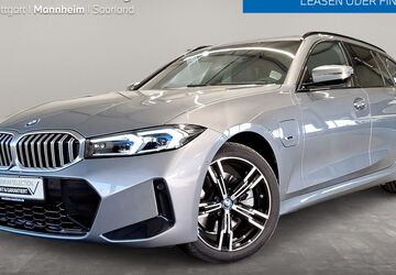 BMW 330 58.764 km 34.570 &euro; Mannheim 68169