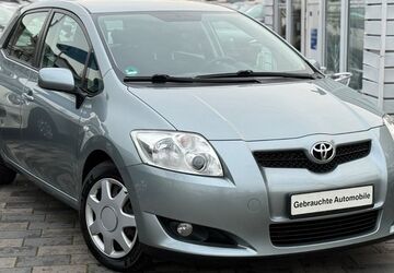 Toyota Auris 192.000 km 6.900 &euro; Ludwigshafen am Rhein 67071