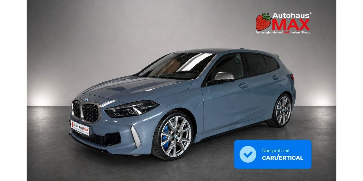 BMW M135 113.272 km 27.490 &euro; Mannheim 68219