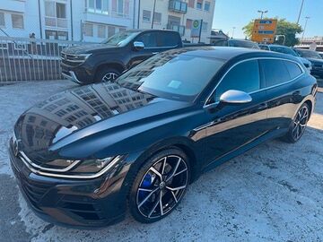 Gebrauchte VW Arteon