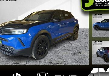 Opel Mokka-e 36.170 km 16.990 &euro; Mannheim 68165