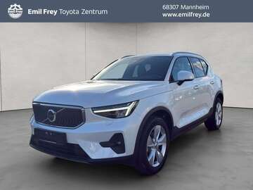 Gebrauchte Volvo XC40