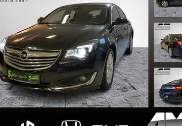 Opel Insignia 153.735 km 6.750 &euro; Mannheim 68165